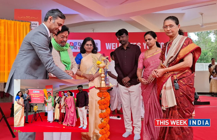 Deeksha STEM School Expands STEM Education in Bengaluru - thisweekindia