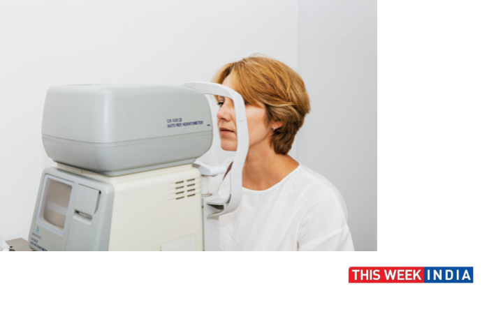 Dr Agarwals Eye Hospital Launches Nationwide Diabetic Retinopathy Awareness Campaign - thisweekindia