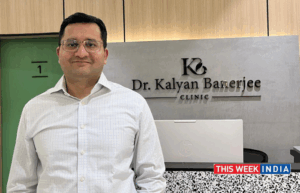 Dr. Banerjee's Clinic, Homeopathy Prevents Diabetic Foot Amputations - thisweekindia