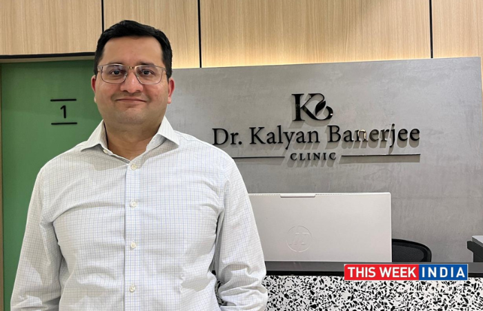 Dr. Banerjee's Clinic, Homeopathy Prevents Diabetic Foot Amputations - thisweekindia