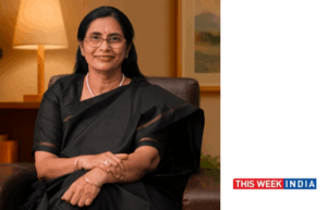Dr. Neeraja Leads BlackRock's Exit from People Tree for Mental Health Expansion - thisweekindia