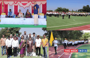 Endeavor Extended Learning Services Hosts Spirited Annual Sports Meet - thisweekindia