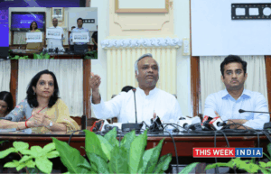 Future Makers Conclave to Lead the Charge at BTS 2025 - thisweekindia