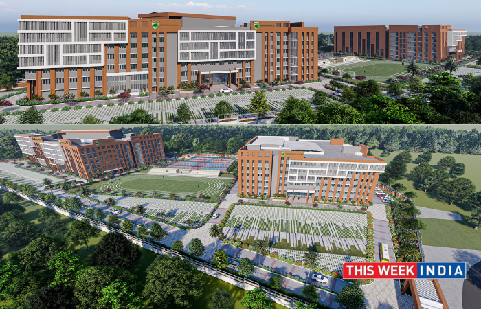 Greenwood High Strengthens its Presence in Bengaluru with New Hennur Campus - thisweekindia