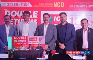 ICL Fincorp Launches New Secured NCD Issue Effective Yield Up to 12.62_ - thisweekindia