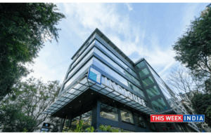 IndiQube Achieves Significant Growth in Q2 FY26 - thisweekindia