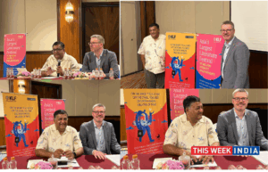 Kerala Literature Festival 2026 - thisweekindia