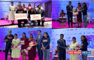 Pinkathon Teams Up with Zydus to Power Breast Cancer Awareness - thisweekindia