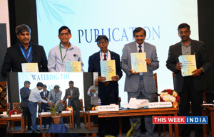 Pollution-Free Living Stressed by MP Dr. C Manjunath - thisweekindia