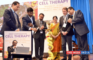 Ramaiah Memorial Hospital Hosts Major International Convention on CAR-T and BMT Advancements - thisweekindia
