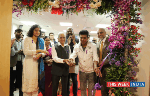 SPARSH Hospitals Launches Institute of Cancer Care - thisweekindia