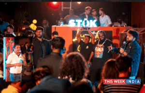 STOK Brings 'Live the Chill' Energy to Bengaluru with Grand Launch - thisweekindia
