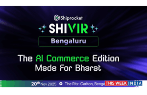 Shiprocket SHIVIR 2025 Lands in Bengaluru - thisweekindia