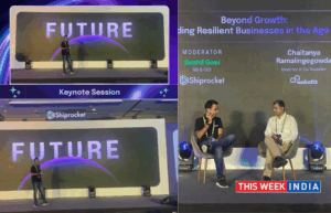Shiprocket's SHIVIR 2025 Debuts in Bengaluru - thisweekindia