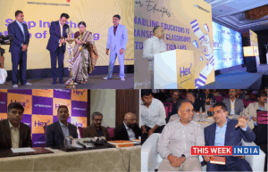 Techademy Launches HEXp to Drive NEP 2020 and Karnataka Education Policy Goals - thisweekindia