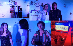 Yeda Republic Electrifies Bengaluru Grand Opening in Koramangala - thisweekindia