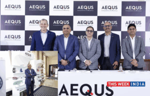 Aequs Limited’s Initial Public Offer to open on Wednesday December 03 2025 - thisweekindia