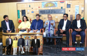 Bengaluru Legal and Medical Experts Propose Neuro Justice Framework - thisweekindia