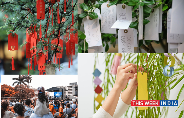 Build a Legacy of Wishes Bengaluru’s Community Christmas Carnival Arrives Dec 20 - thisweekindia