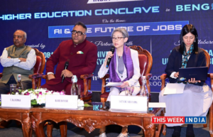 Future of Global Education in India and Japan - thisweekindia