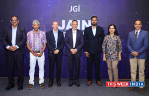 Manchester City and JAIN Sports launch new Football School in India - thisweekindia