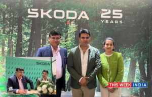 Škoda Auto India Accelerates Expansion in Bengaluru - thisweekindia