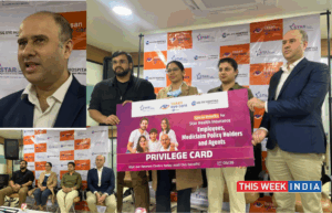 Vasan Eye Care, Star Health Partner for Cashless Eye Care - thisweekindia