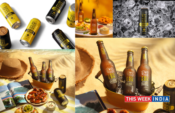 Woodpecker Premium Beer Soaring to the Top of Bangalore’s Beer Scene - thisweekindia