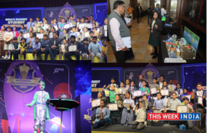 240k Students Compete in LEAD Group’s 2025 Grand Finale - thisweekindia
