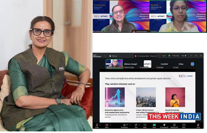 Bengaluru retains No. 1 spot as the Top City for Women in India - thisweekindia