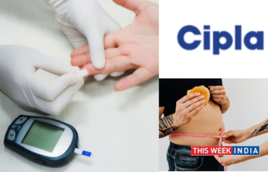 Cipla Strengthens Diabetes and Obesity Portfolio with Launch of Yurpeak® (Tirzepatide) - thisweekindia
