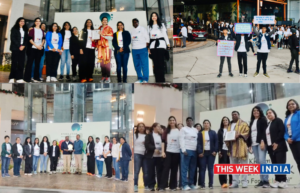 Endeavor Hosts Spirited 5K Walkathon to Champion Inclusion - thisweekindia