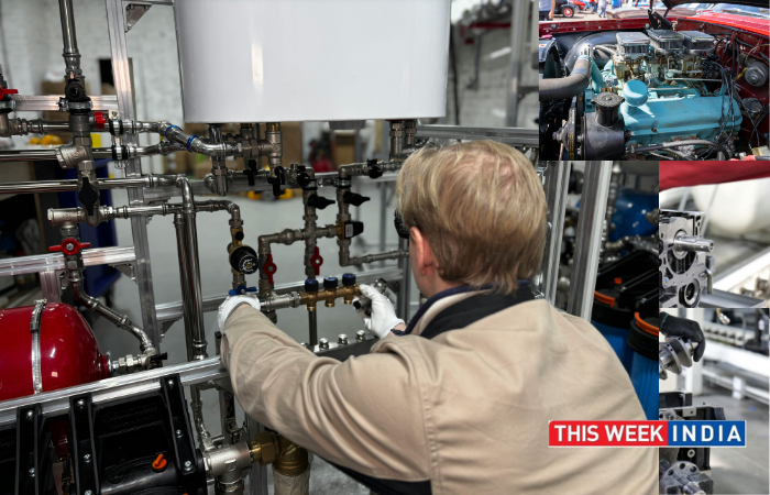 GITAM University to Host International Conference on Future of Engineering Education - thisweekindia