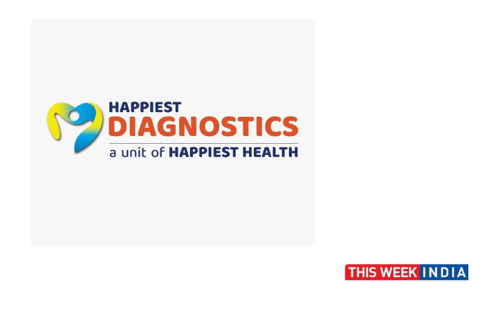 Happiest Diagnostics Secures NABL Accreditation - thisweekindia