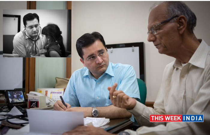 Kalyan Banerjee Clinic 50_ Hypothyroid Recovery Rate - thisweekindia