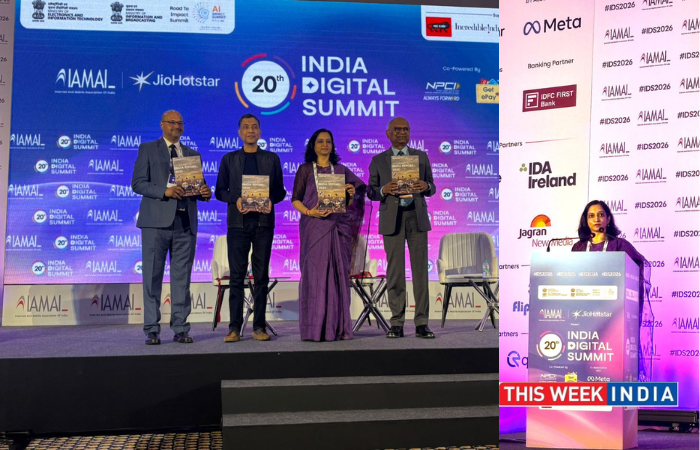Karnataka Unveils Innovation Act and Regulatory Sandbox at 20th India Digital Summit - thisweekindia