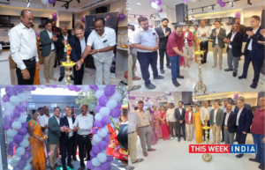 Livpure Expands Retail Footprint with New Experience-Led Outlet in Bengaluru - thisweekindia