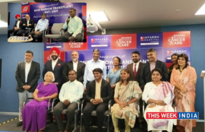 New BMT Unit Opens at SPARSH Hennur - thisweekindia