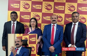 PNB to Boost Digital and Startup Banking Footprint in Bengaluru - thisweekindia