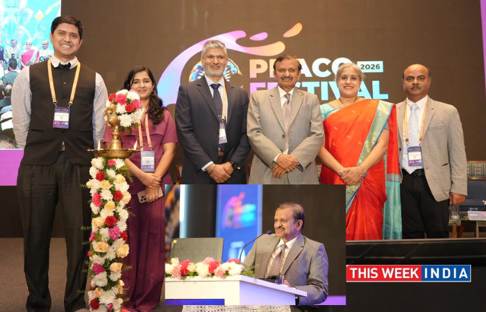 Phaco Festival 2026 Nethradhama Unveils the Future of Eye Care - thisweekindia