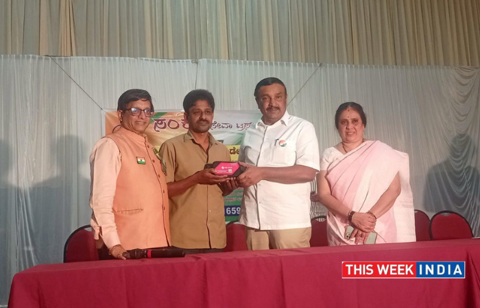 Sammprada Hospital Empowers 200+ Bengaluru Taxi Drivers with Life-Saving Skills - thisweekindia