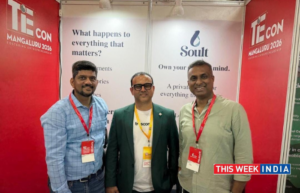 Soult Debuts First-of-its-Kind Digital Legacy Vault - thisweekindia