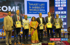 Advanced Elevator Technology Enhances Passenger Safety in Namma Metro Bhatnagar - thisweekindia