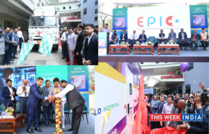 Aster Whitefield Launches India’s First Mobile Epilepsy Van - thisweekindia