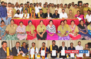 Federation Urges Karnataka Government to Challenge High Court Ruling on Bike Taxis - thisweekindia