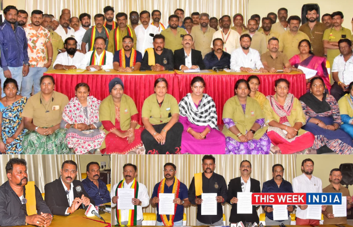 Federation Urges Karnataka Government to Challenge High Court Ruling on Bike Taxis - thisweekindia