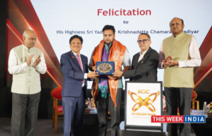 Industry Must Power India’s March to Viksit Bharat - thisweekindia