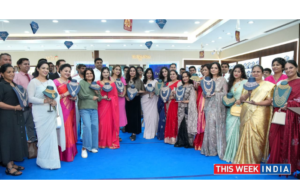 Joyalukkas Unveils the Brilliance Diamond Jewellery Show in Kamanahalli - thisweekindia