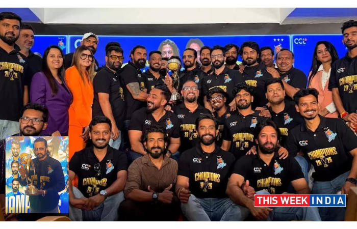 Karnataka Bulldozers bring the cup back home - thisweekindia