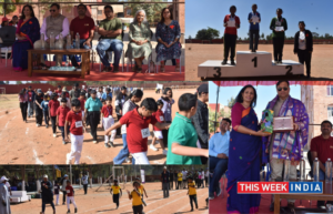 Khel Khel 2026 - thisweekindia